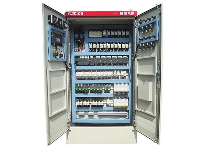PLC控制柜厂家建议大家按时对PLC控制柜进行检修